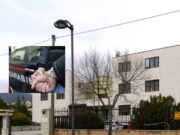 Furto in appartamento a San Giovanni Rotondo, in manette i due ladri CasermacarabinieriSanGiovannIRotondo