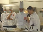 L’Alberghiero” Michele Lecce “,al contest nazionale “Pecorino Romano Dop