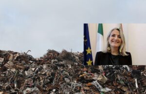 Smaltimento illegale dei rifiuti, Maraschio: “Ausilio ai Comuni e sensibilizzazione”