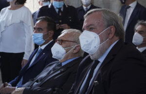 Scuola Puglia, “È la prima regione italiana a vaccinare tutto il personale scolastico”