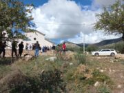 Rignano Garganico si trasforma in un set cinematografico