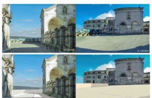 A novembre partiranno i lavori in Piazza Carlo d’Angiò a Monte Sant’Angelo