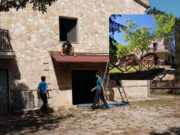 San Giovanni Rotondo, gli Scout lanciano una raccolta fondi per i lavori al rifugio