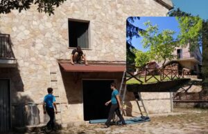 San Giovanni Rotondo, gli Scout lanciano una raccolta fondi per i lavori al rifugio