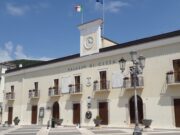 Politica San Giovanni Rotondo, nasce il Gruppo misto