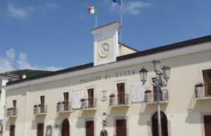 Politica San Giovanni Rotondo, nasce il Gruppo misto
