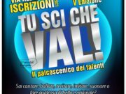 Peschici cerca talenti, torna “Tu sci che val”