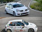 Porta del Gargano, ecco i Piloti Sipontini che partecipano al Rally