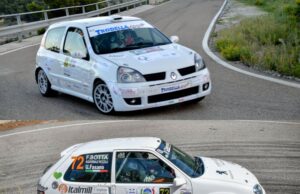 Porta del Gargano, ecco i Piloti Sipontini che partecipano al Rally