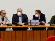 Pronta la guida con gli itinerari tra i luoghi dell’antifascismo e della Resistenza della Puglia