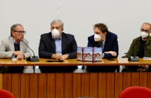 Pronta la guida con gli itinerari tra i luoghi dell’antifascismo e della Resistenza della Puglia