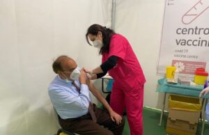 Vaccini, in provincia di Foggia somministrate 852.932 dosi