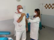 Terza dose vaccino Anticovid, al via le prenotazioni per gli Over 60