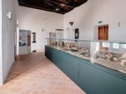 Ponte di Ognissanti a Vieste riaprono il Museo Civico-Archeologico e la Necropoli della Salata