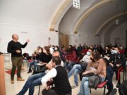 Zero Cani in Canile, il progetto di Vieste presentato a Laterza