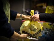 Giornata Nazionale della Colletta Alimentare, raccolti oltre 28mila kg di alimenti in provincia di Foggia