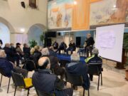 Nuova vita al Centro storico di San Giovanni Rotondo, presentato il progetto