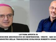 Il vescovo Moscone scrive al Ministro Cingolani: «Enichem, una ferita ancora aperta»