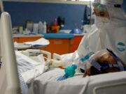 Imprenditore sangiovannese non si vaccina, si ammala di Covid e (pentito) lancia appello a vaccinarsi