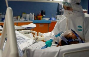 Imprenditore sangiovannese non si vaccina, si ammala di Covid e (pentito) lancia appello a vaccinarsi