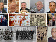 Cinquant’anni fa nasceva la pallacanestro a San Giovanni Rotondo, il ricordo di Elia Limosani