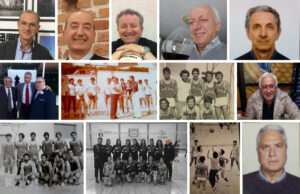 Cinquant’anni fa nasceva la pallacanestro a San Giovanni Rotondo, il ricordo di Elia Limosani
