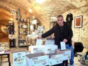 La libreria della Green Cave allarga la sua partecipazione a #ioleggoperché