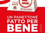 Emergency in piazza anche a San Giovanni Rotondo con il “Panettone fatto per bene”