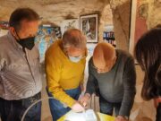 A Monte Sant’Angelo nasce la prima comunità di pratiche dei “Sammecalére”