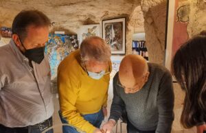 A Monte Sant’Angelo nasce la prima comunità di pratiche dei “Sammecalére”
