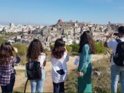 Vico del Gargano in gara nella trasmissione Kilimangiaro per il titolo di Borgo dei Borghi