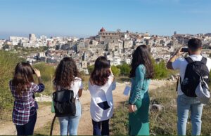 Vico del Gargano in gara nella trasmissione Kilimangiaro per il titolo di Borgo dei Borghi