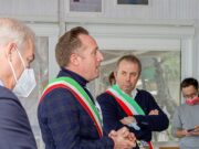 Giro Italia Ciclocross, la firma del “Patto di Mattinata”
