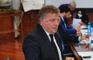 Il consigliere Tutolo invita tutti i politici della Capitanata ad un confronto, le prime adesioni