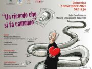 Monte Sant’Angelo, presentazione del libro “Io, Felicia. Conversazioni con la madre di Peppino Impastato”