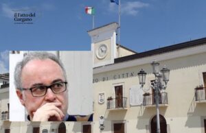 San Giovanni Rotondo, salta il terzo Consiglio: è crisi dell’amministrazione Crisetti