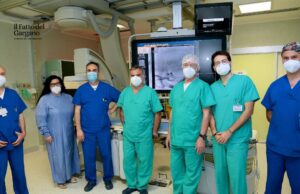 Osteoma osteoide, in Casa Sollievo partono i trattamenti di ablazione percutanea del tumore osseo benigno
