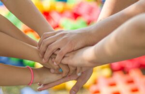 L’appello dei genitori dei bimbi disabili: “Usciamo dal ghetto, uniamoci”