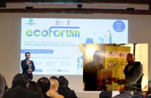 Comuni Ricicloni 2021, premiati anche Rignano, San Giovanni Rotondo e Manfredonia
