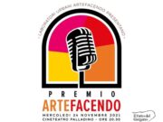 San Giovanni Rotondo, prima edizione del “Premio Artefacendo”