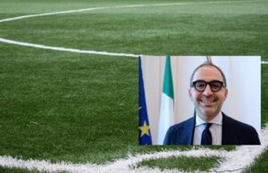 Piemontese: “2 milioni di euro per gli impianti sportivi comunali”
