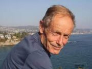 Il “Salto delle generazioni” di Erri De Luca a Vieste