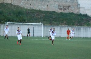 Bella vittoria della Polisportiva Sammarco sull’Elce Deliceto