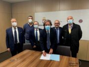 Covid, accordo con i medici di famiglia per le terze dosi