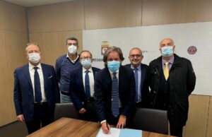 Covid, accordo con i medici di famiglia per le terze dosi