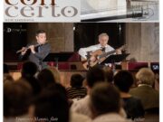 Il Ditono Duo a San Giovanni Rotondo per la Rassegna Musicale Internazionale