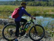 Finanziato il progetto di ciclovia “Isola Varano”dal Parco Nazionale del Gargano
