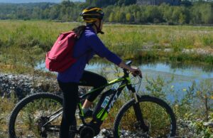 Finanziato il progetto di ciclovia “Isola Varano”dal Parco Nazionale del Gargano