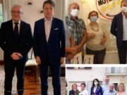 Il M5s di San Giovanni Rotondo non digerisce l’incontro tra Crisetti e Conte