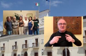 Crisi politica San Giovanni Rotondo, l’exit strategy del sindaco Crisetti